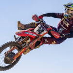 2026 MXGP of the Netherlands Saturday results at Arnhem