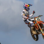 2026 MXGP of Sardegna - Full Results