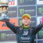 Romain Febvre and Kawasaki part ways
