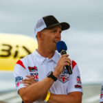 Team GB riders ahead of the 2026 FIM International Six Days Enduro Trophy Team announcement.