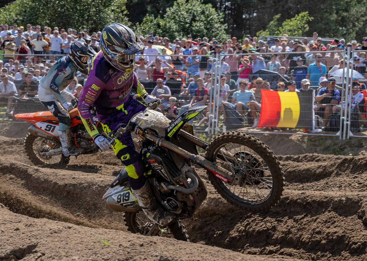 2026 MXGP of Sweden Entry Lists – MXGP, MX2, EMX250 & EMX125