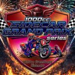 New 1000cc Sidecar Grasstrack Series being proposed for 2027