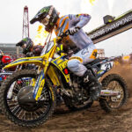 2026 FIM World Supercross Championship season brought to an immediate end