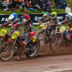Zach Wajtknecht all set for World Long Track Championship title defence as 2026 begins in France!