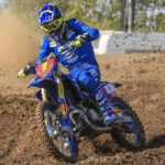 2026 MXGP of Turkiye entry lists at Afyon