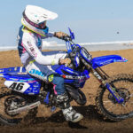 Yamaha UK riders selected for the 2026 YZ BLU CRU SuperFinale