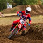 2026 Nora92 British Cup Round 4 results from Gossington Motorparc