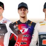 Team Netherlands 2026 Motocross of Nations line-up with Jeffrey Herlings, Kay de Wolf and Roan van de Moosdijk