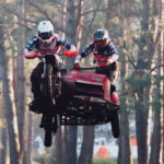 New European Sidecarcross Championship set to launch in 2027