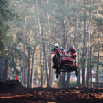 FIM Europe launch new Junior European Sidecarcross Championship for 2026