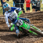Tristan Purdon and Charlie Heyman crowned 2026 Scottish Motocross Champions at Drumclog
