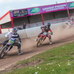 Peter Boast appointed as New Promoter of the ACU British Flat Track Championship