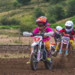 Amped EMX Sparks British Masters hits halfway point with action-packed Round 3 at Monster Valley - Race Report & Results