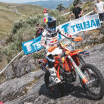 Garcia tops 2026 EnduroGP of Portugal Day One - Report & Highlights