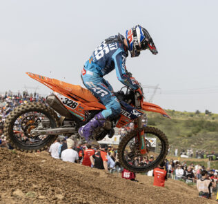 Another injury blow for Josh Gilbert in Spain!