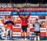 Harry Walker wins European Quadcross Championship Round 2 in the Netherlands