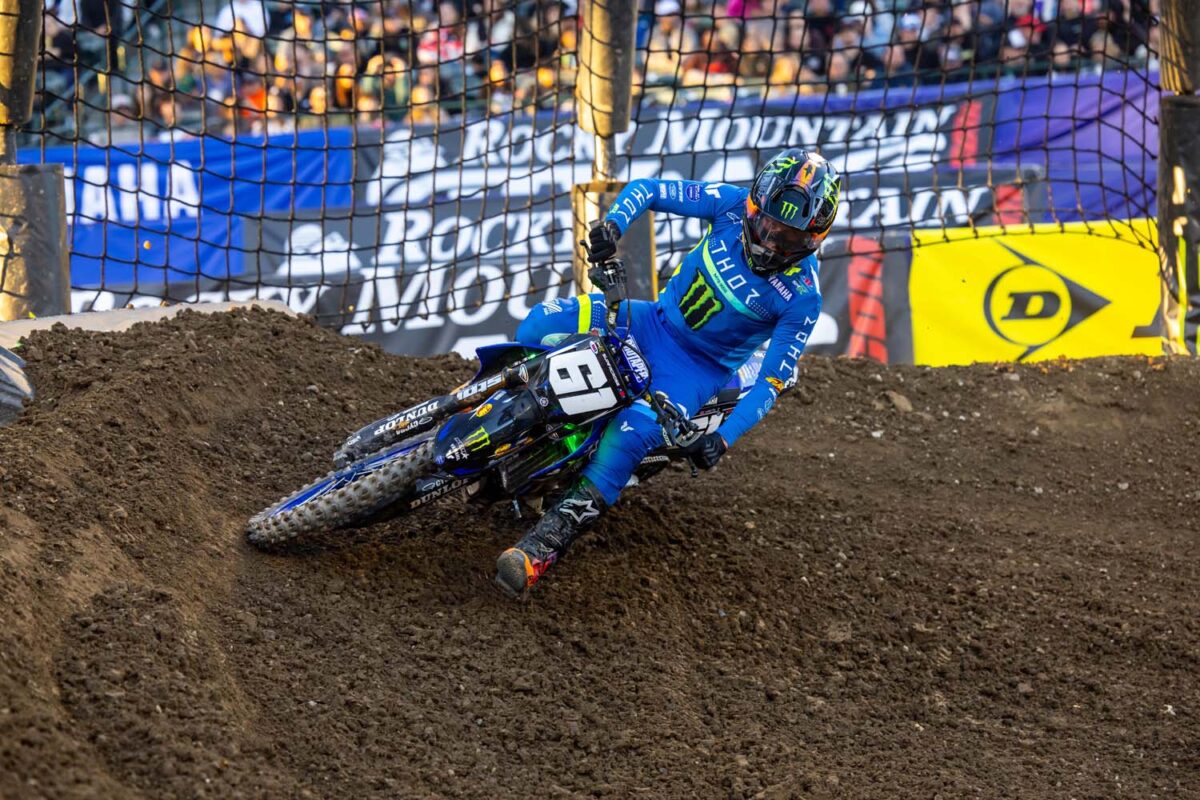 Can Tomac & Anstie back up A1? 2026 San Diego Supercross - Preview & Storylines!