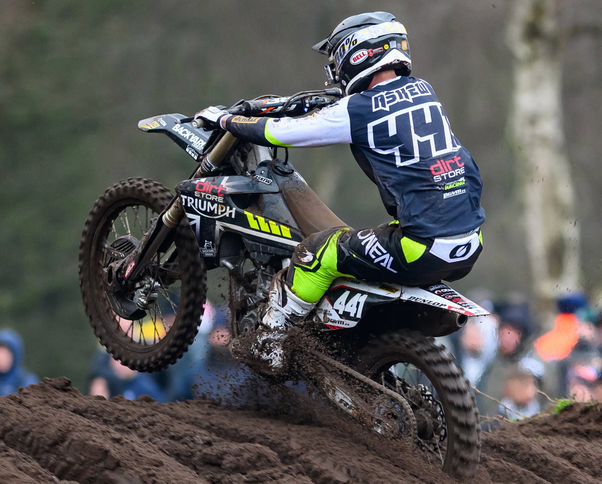 2027 Hawkstone International MX - Entries Open