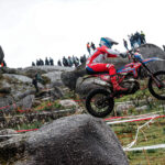 FIM EnduroGP heads to Forsiteservices GP of Wales - Preview