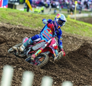 2024 MXGP of Germany - Entry Lists