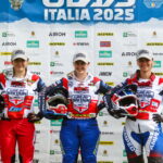ISDE Team GB Recruiting Women’s Trophy Team Manager