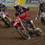 Honda, Triumph and Yamaha Crowned 2026 MXGB Manufacturer Champions