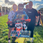 2026 MXGB British Youth, Women’s & Clubman Championship Round 5 – Foxhill Results