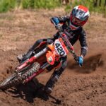 Team GB Ready for Junior Motocross World Championship Challenge