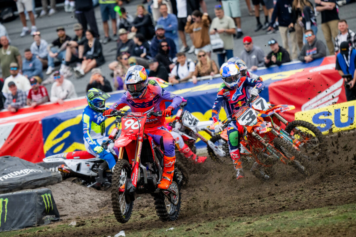 2026 Indianapolis Supercross Preview & Storylines