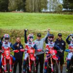 Applications Now Open for 2026 ISDE Team GB Selection