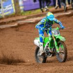 Taylor Hammal shines at MXGB Hawkstone Park opener