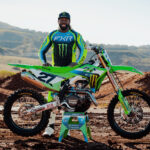 Malcolm Stewart joins Monster Energy Kawasaki for the 2027 season