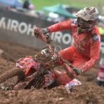 A step in the right direction for Ben Watson in Spain