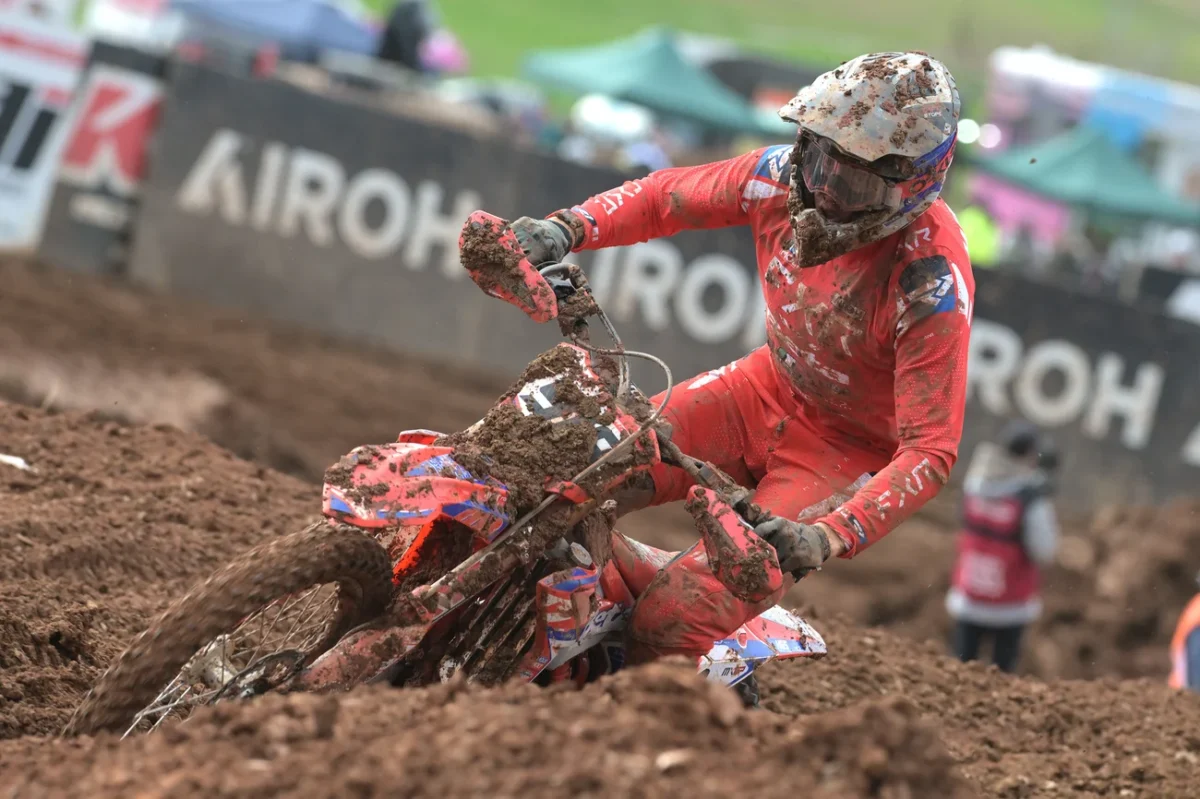 A step in the right direction for Ben Watson in Spain