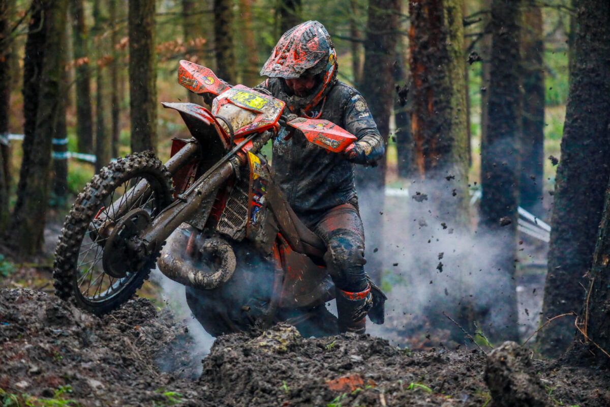 2026 Extreme Ravines Extreme Enduro - Entry Lists