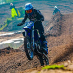 2026 MXGB British Youth Women's and Clubman Motocross Championship at Culham