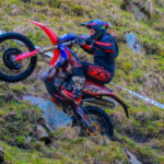 2026 British Extreme Enduro Championship Round 1 - Event info & Entry Lists