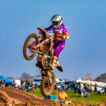2026 MXGB British Women's Motocross Championship Round 2 - Entry Lists