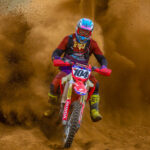 2026 Edge Offroad Winter XC Championship Round 1 - Results & Pictures