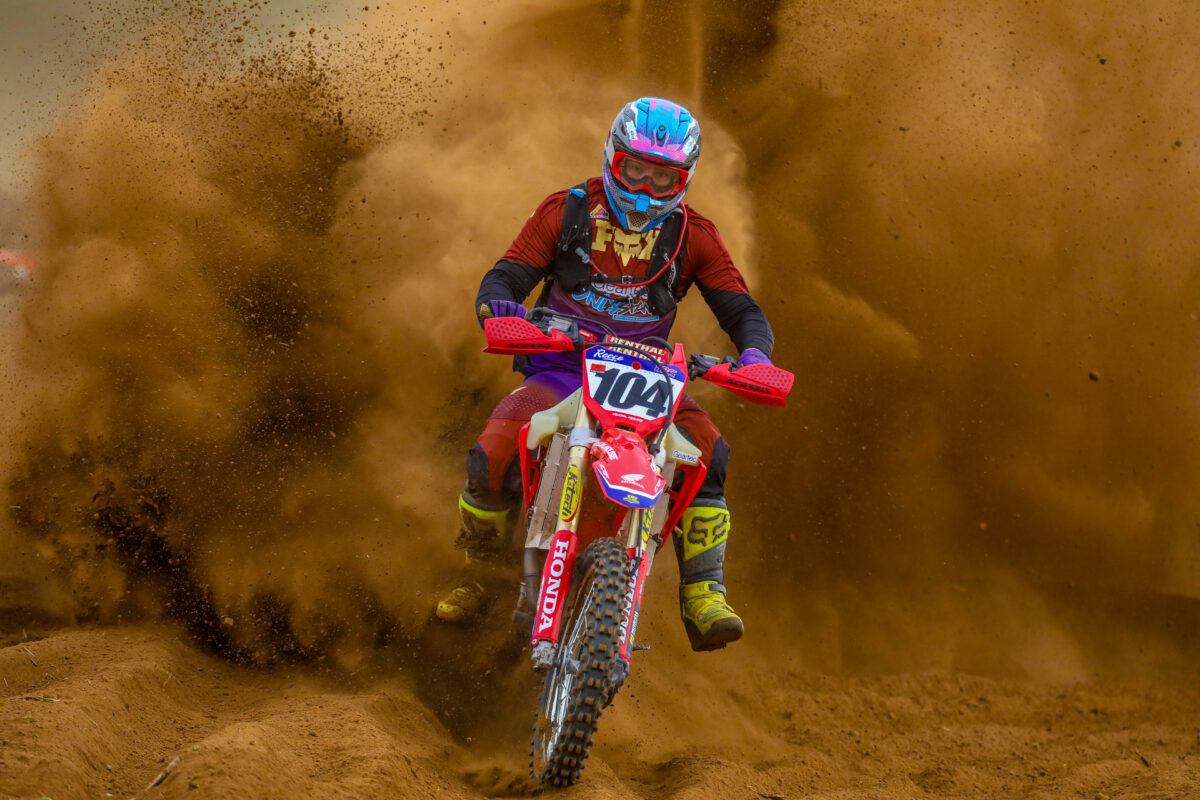 2026 Edge Offroad Winter XC Championship Round 1 - Results & Pictures