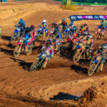 2027 MXGB British Youth, Women's & Clubman Championship