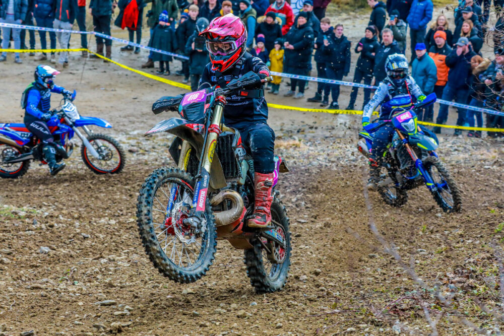 ACU British Cross Country Championship Round 2 - Cancelled