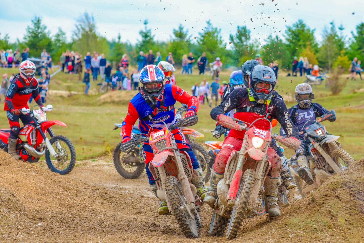 2026 British XC Championship Finale - Results and Pictures