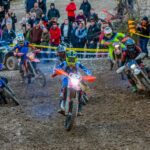 2026 British XC Championship Round 3 - Entry List