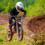 Fox on top in Doncaster! 2026 Northern Elite MXC Championship Round 6 - Results and Pictures
