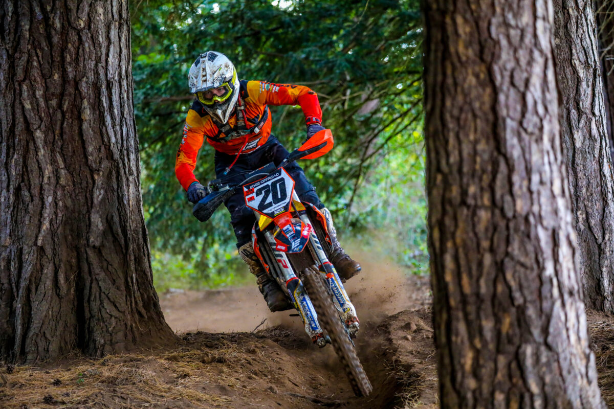 2026 Edge Offroad Winter XC Championship Round 2 – Results & Pictures
