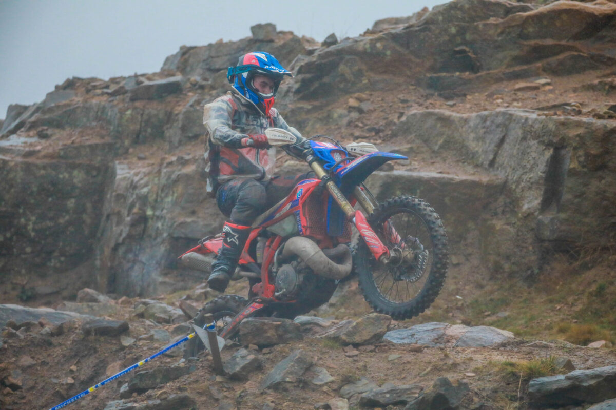 2026 UK Hard Enduro Series Dates