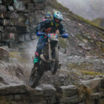 Cowm Conclusion! 2025 UK Hard Enduro Series Finale - Results and Pictures