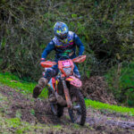 2026 National Sprint Enduro Series Round 1 - Results