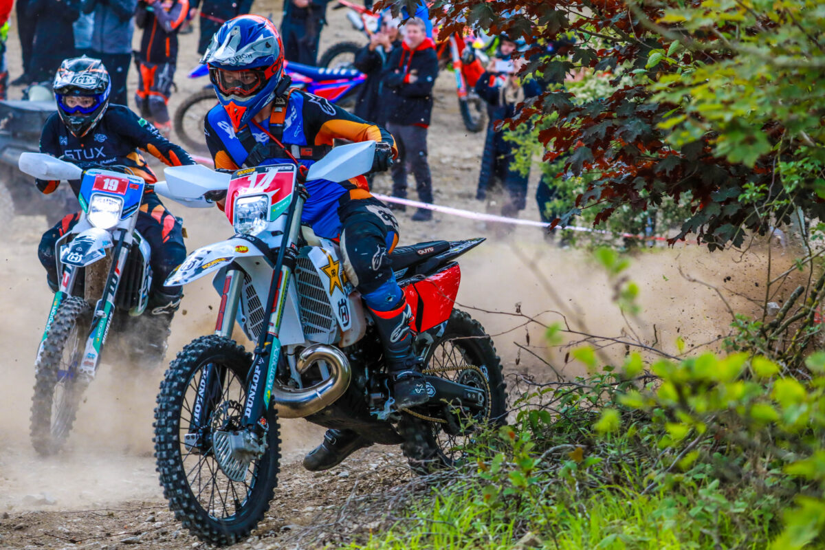2026 Edge Offroad IOPD 5 Hour Enduro - Results & Pictures